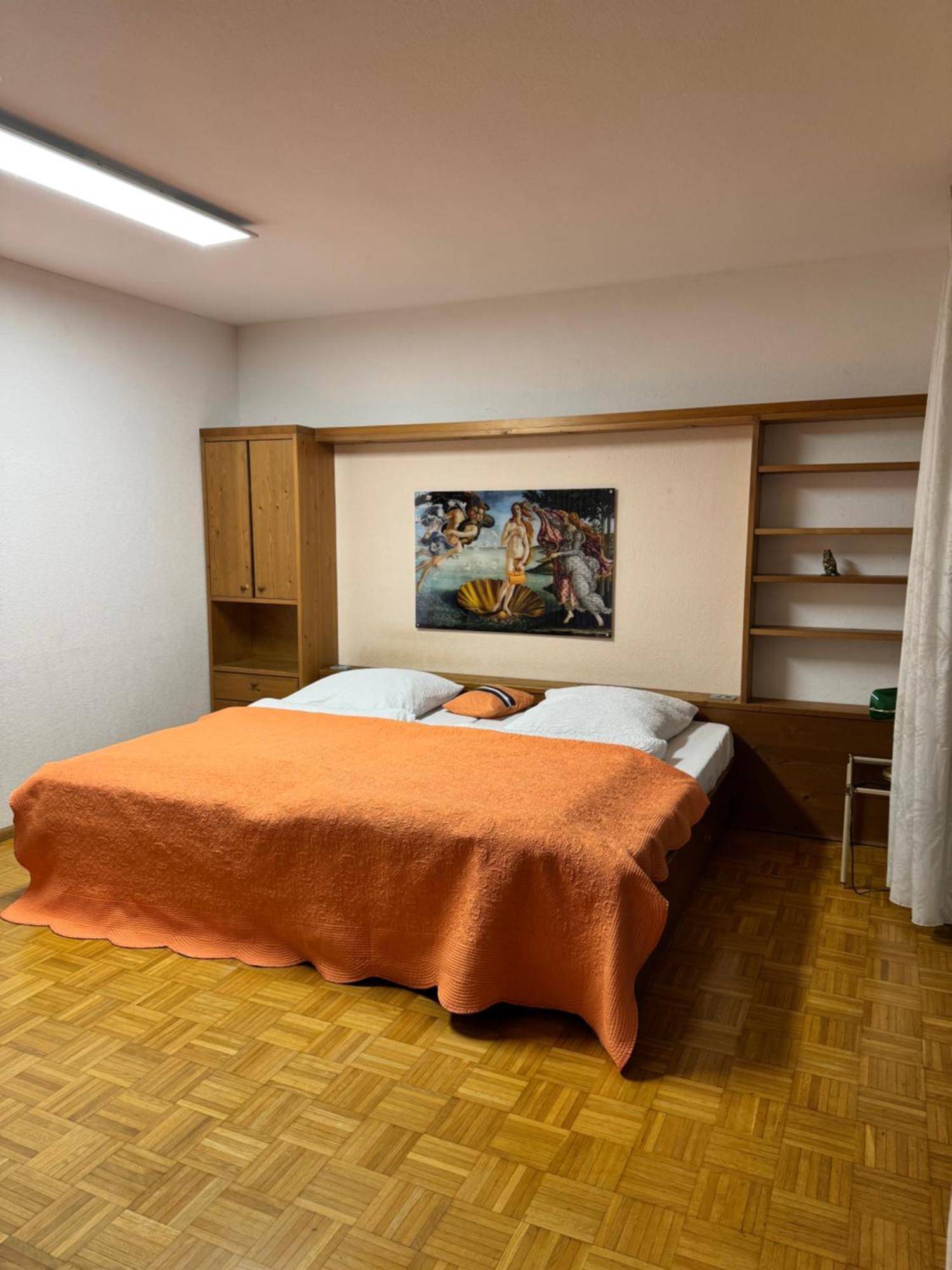 Villa Casa Blanca Mit Privatem Schwimmbad 26 Grad Und Sauna Duisburg Eksteriør bilde